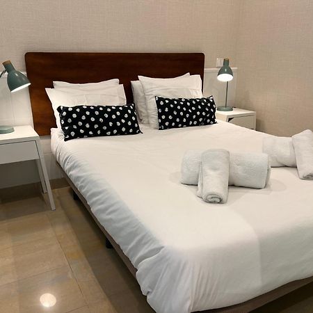 Puerto Banus Crystal Suite Marbella Exterior foto