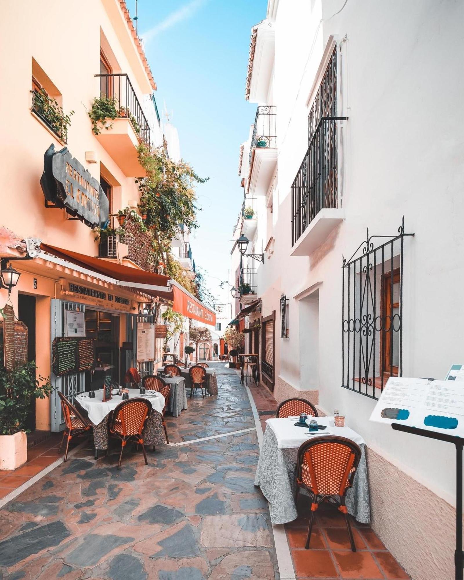 Puerto Banus Crystal Suite Marbella Exterior foto