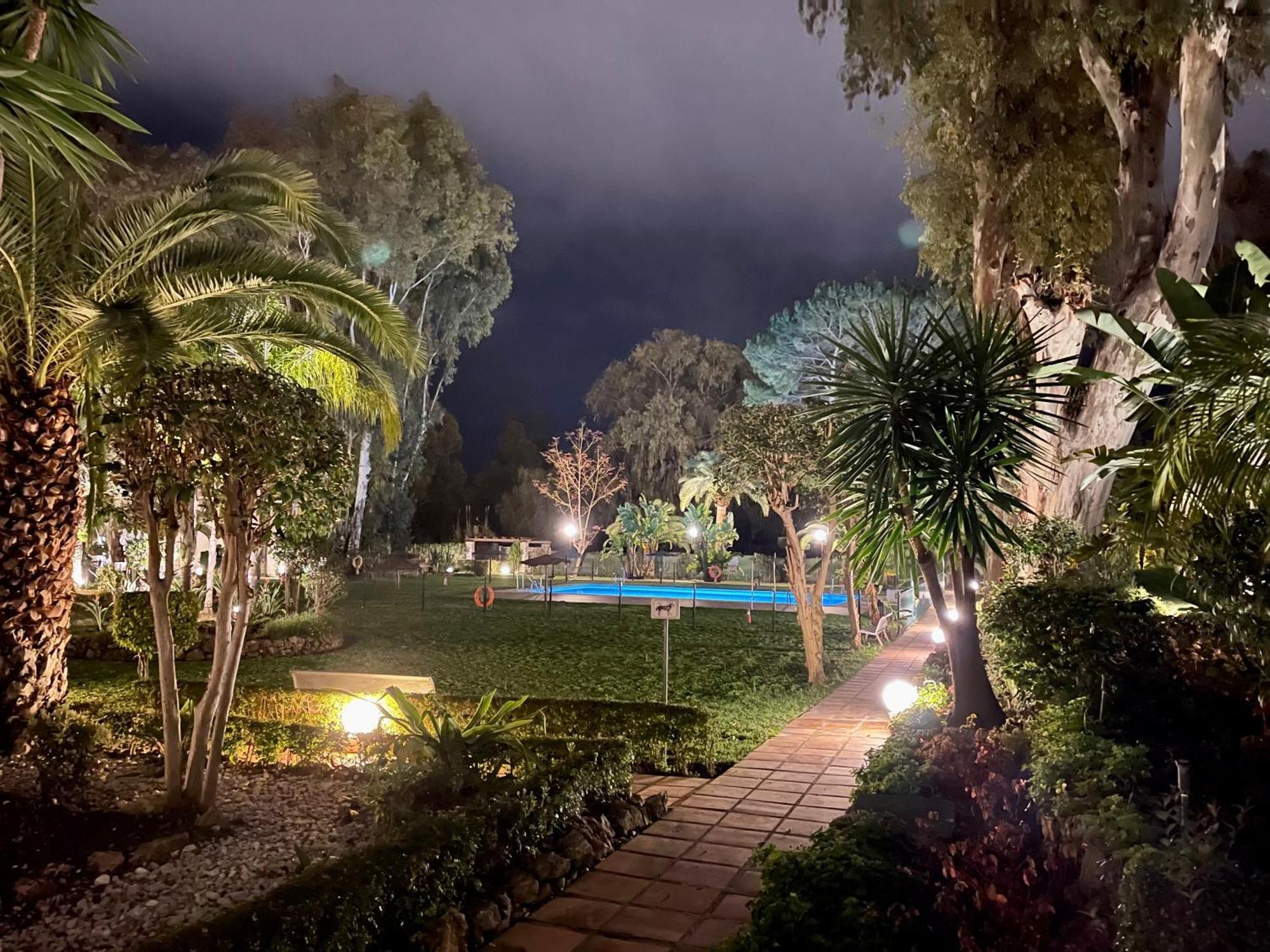 Puerto Banus Crystal Suite Marbella Exterior foto