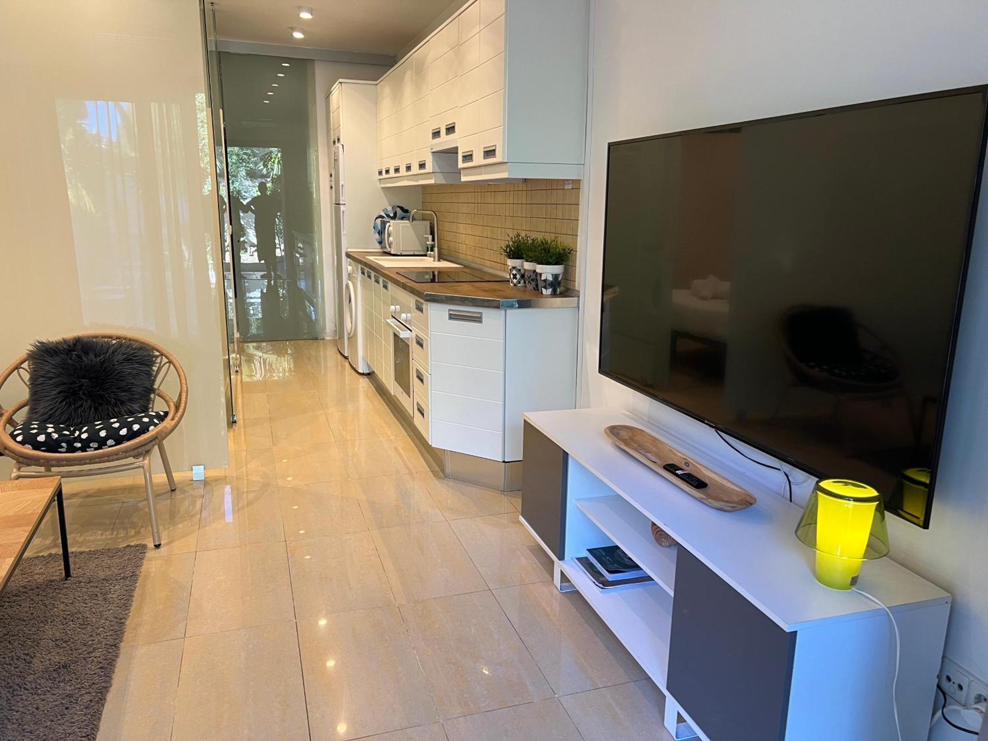 Puerto Banus Crystal Suite Marbella Exterior foto